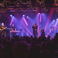 Event image Bulle Bella Band Nyttårskonsert 2026