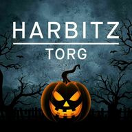 Event image Halloween: Gresskarskjæring  på Harbitz Torg 2025