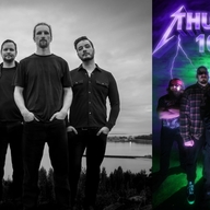Event image RIV presenterer: GATES OF SELAH + THUNDER 1000 // Vadsø, Kooperativet