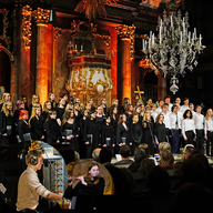 Event image Glogerfestspillene 2026 - Livsgnist