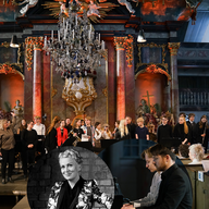 Event image Glogerfestspillene 2026 - Ode til Gloger