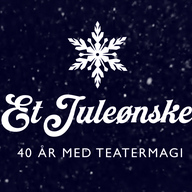 Event image Festforestilling - Et juleønske 40 år med teatermagi