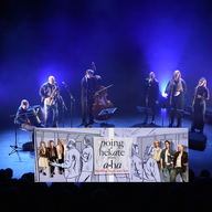 Event image Glogerfestspillene 2026 - Hunting High and Low