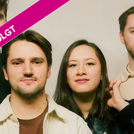 Event image Glogerfestspillene 2026 - Identiteter