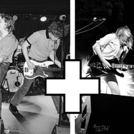 Event image KJØTER + YOU KNOW WHO Intimkonsert Stående