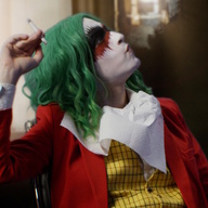 Event image The People's Joker