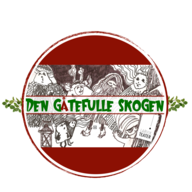 Event image Den Gåtefulle skogen 2025