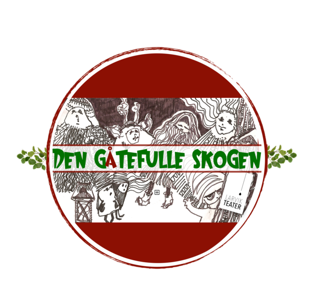 Event image Den Gåtefulle skogen 2025