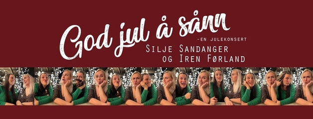 Event image God Jul å sånn