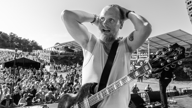 Event image Erlend Ropstad