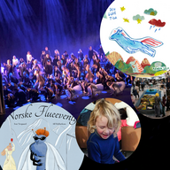 Event image Glogerfestspillene 2026 - MiniGloger