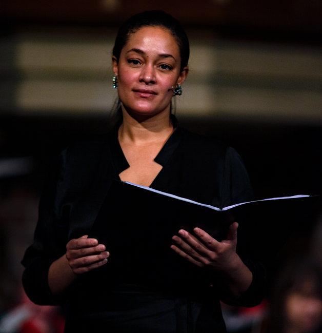 Event image Händels Messias med Oslo Oratoriekor 2025