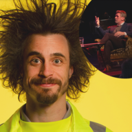 Event image Glogerfestspillene 2026 - Skjæringspunkter: Viggo Venn