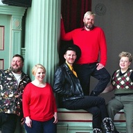 Event image Foreningen for By og Bygd går over styr: Det femte juleshowet