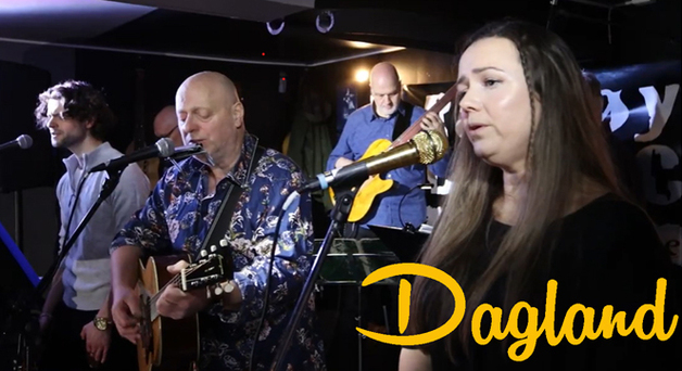 Event image Dagland