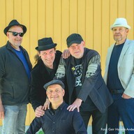 Event image Efta-Blues med RoosterHouse