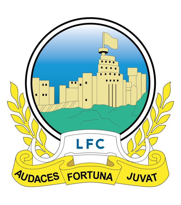 Event image Dungannon Swifts v Linfield 