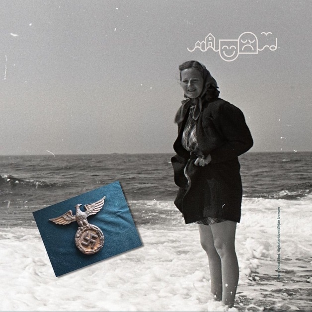 Event image Krigen på Karmøy - 80 år siden andre verdenskrig – hva skjedde på Haugalandet?