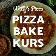 Event image Grunnkurs i napolitansk pizza 10. oktober kl. 14:30-18:00