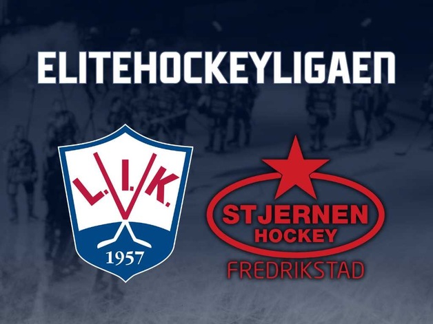 Event image L.I.K - Stjernen 13.11.2025