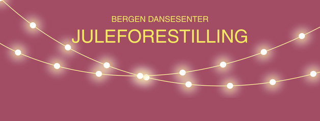 Event image Juleforestilling 1, Bergen Dansesenter, kl 11:30
