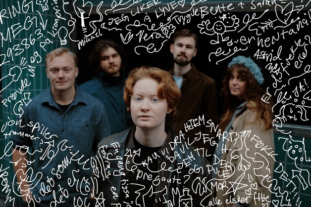 Event image Pumpegris