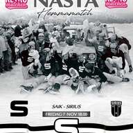 Event image Herr: Retromatchen Sandviken - IK Sirius Elitserien 2025/2026