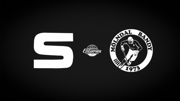 Event image Dam: Sandviken - Mölndal I Elitserien 2025/2026