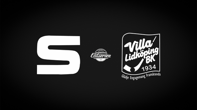 Event image Dam: Sandviken - Villa Lidköping I Elitserien 2025/2026