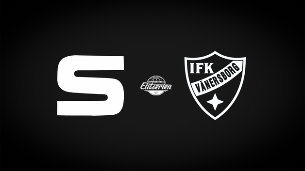 Event image Herr: Sandviken - IFK Vänersborg I Elitserien 2025/2026