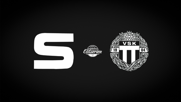 Event image Herr: Sandviken - Västerås SK I Elitserien 2025/2026