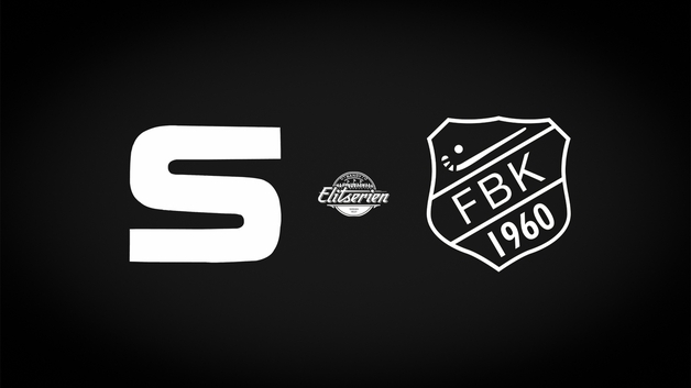 Event image Herr: Sandviken - Frillesås BK I Elitserien 2025/2026
