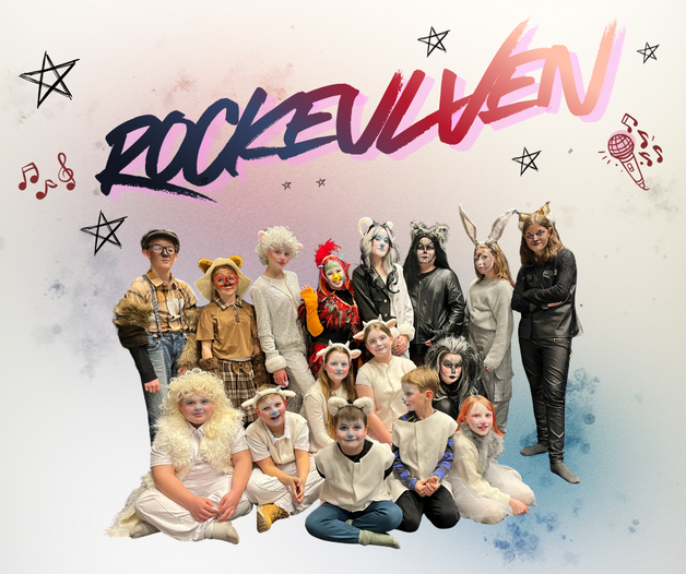 Event image Rockeulven 