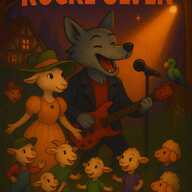 Event image Rockeulven 