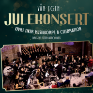 Event image Vår egen julekonsert 2025