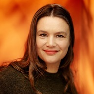 Event image Forfattarsamtale: Krim og poesi med Ruth Lillegraven // Garborgdagar 2026