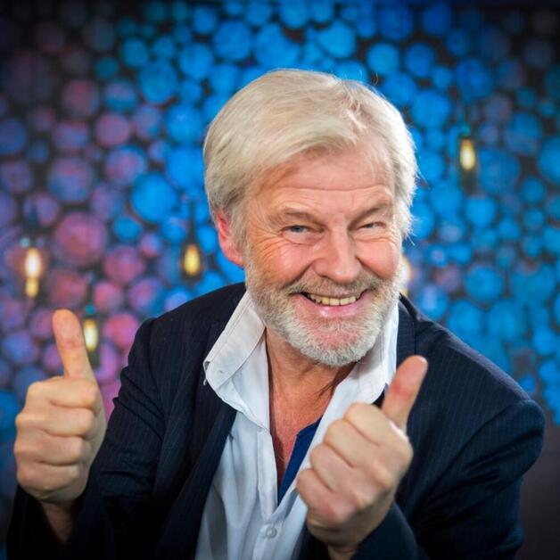 Event image TOM MATHISEN JULESHOW. 