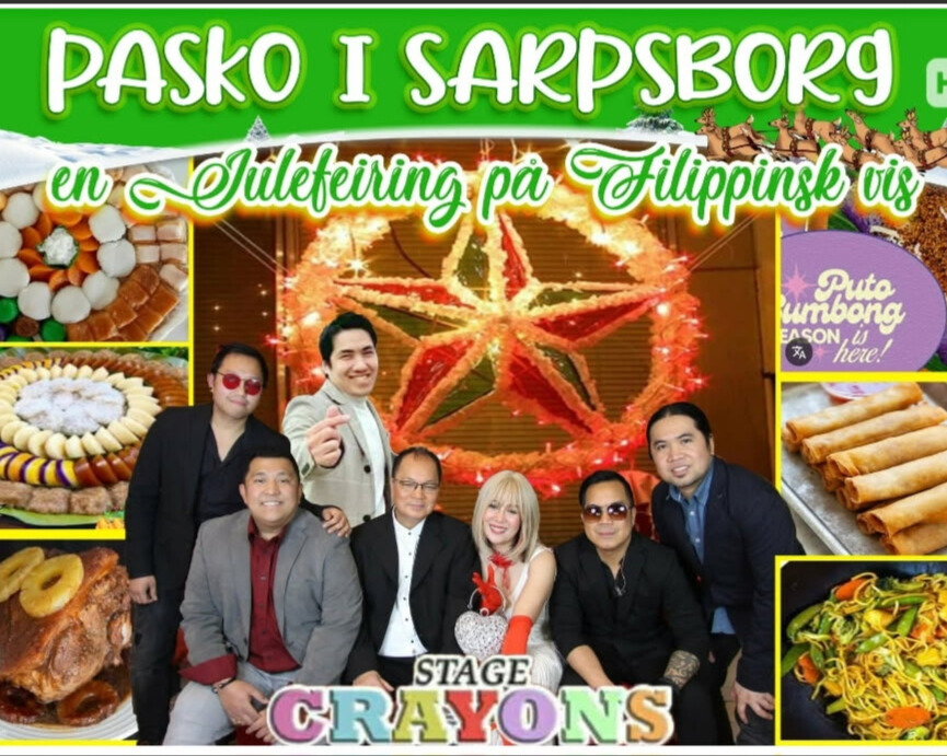 Filippinsk julefeiring