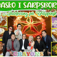 Event image Filippinsk julefeiring