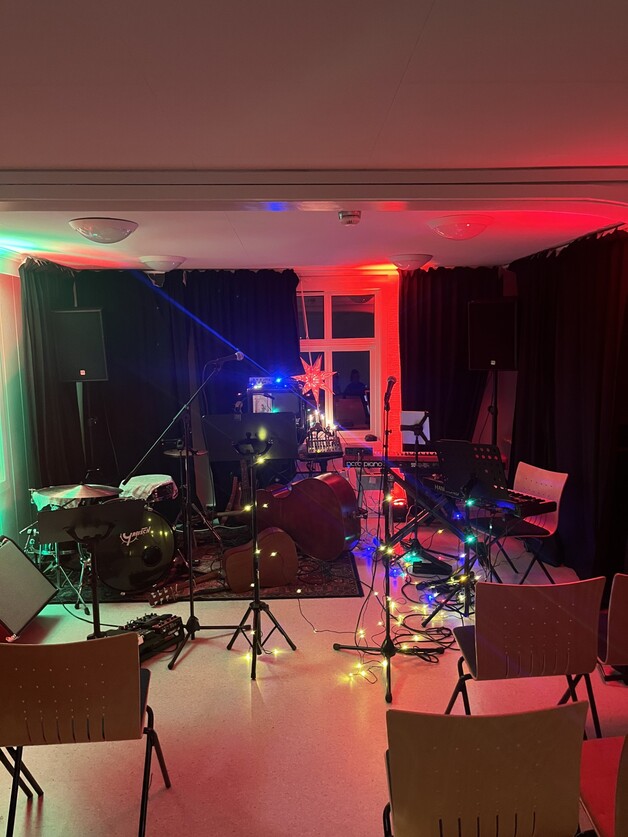 Event image Vintersmil 2025