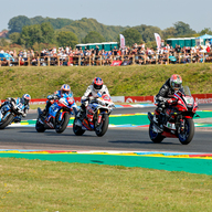 Event image Bennetts British Superbike Championship 30th Anniversary (BSB30)