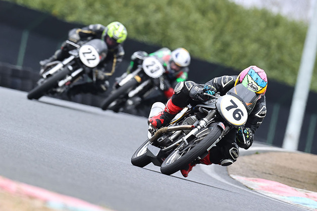 Event image NG Road Racing Club (NGRRC)