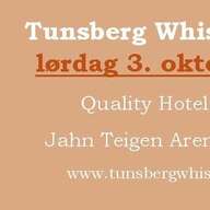 Event image Tunsberg Whiskyfestival