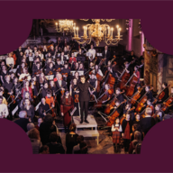 Event image Barratt Dues Julekonsert 2025 - kl. 15:00