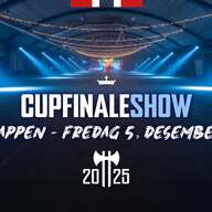 Event image Sarpsborg 08s cupfinaleshow
