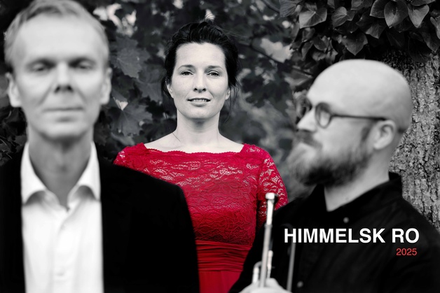 Event image Himmelsk ro i Dypvåg kirke