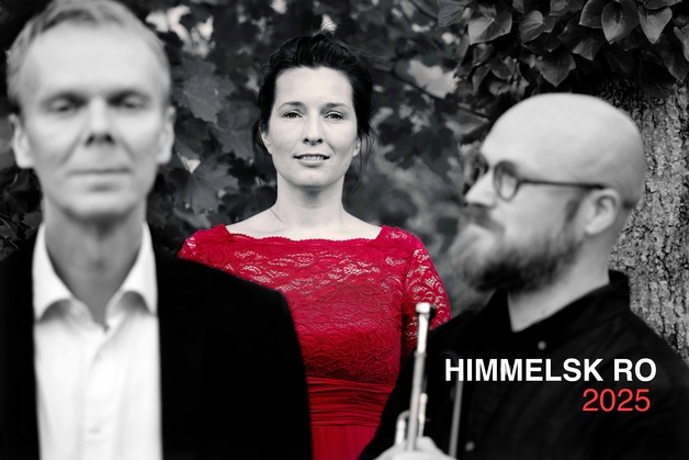 Event image Himmelsk ro i Lillesand kirke