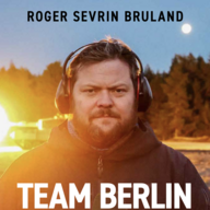 Event image TEAM BERLIN – MED ROGER SEVRIN BRULAND OG LINDA EIDE