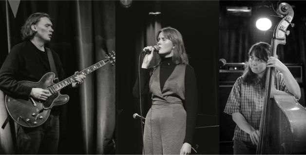 Event image Julekonsert i Haslum kirke