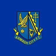 Event image COLERAINE FC V ARMAGH CITY FC